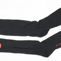 Chaussettes seules de remplacement, Thermo Sock Noir 35-38