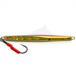 Williamson Benthos Speed Jig Orange 100g