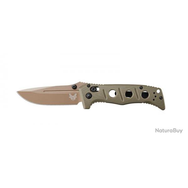 BENCHMADE - BN273FE_2 - MINI ADAMAS