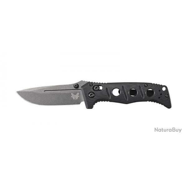 BENCHMADE - BN273GY_1 - MINI ADAMAS