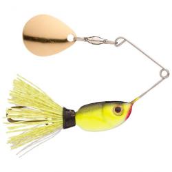 ROCKET SHAD SPINNERBAIT 14.2GR Chartreuse Shad