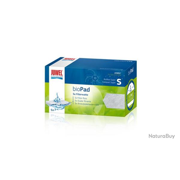 JUWEL OUATE FILTRANTE COMPACT