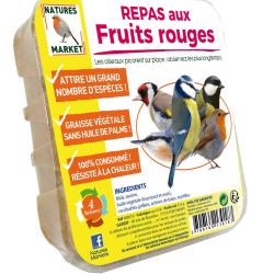 REPAS AUX FRUITS 300GR