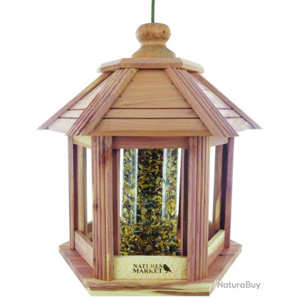 MANGEOIRE GAZEBO JUNIOR 32X29X29CM
