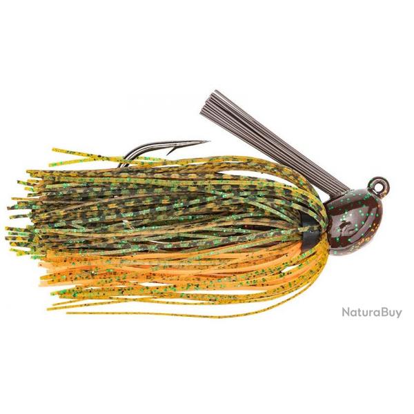 HACK HEAVY COVER JIG 21.3GR Sexy craw