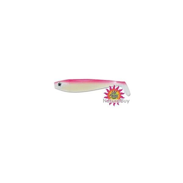 SHAD GT 22CM PAR 1 Bubble gum UV 87 C