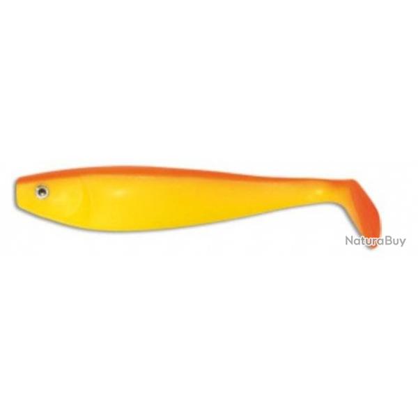 SHAD GT 22CM PAR 1 Island bay UV 98 C