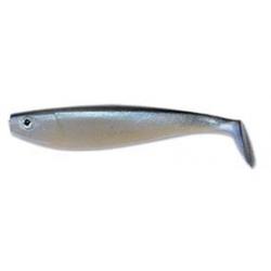 SHAD GT 22CM PAR 1 Nacré bleuté dos noir 02 C