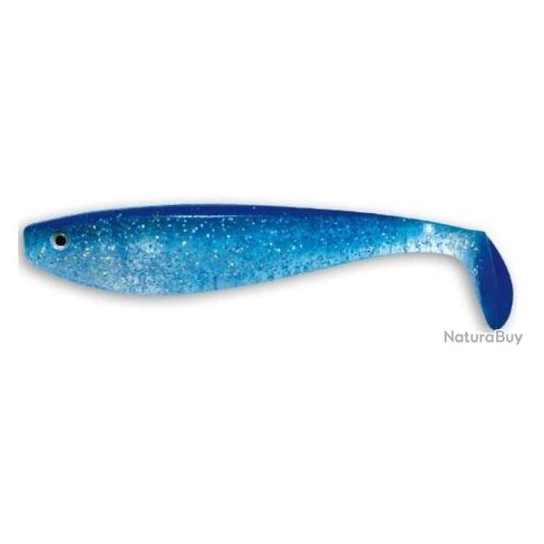 SHAD GT 22CM PAR 1 Galactic blue 153 C