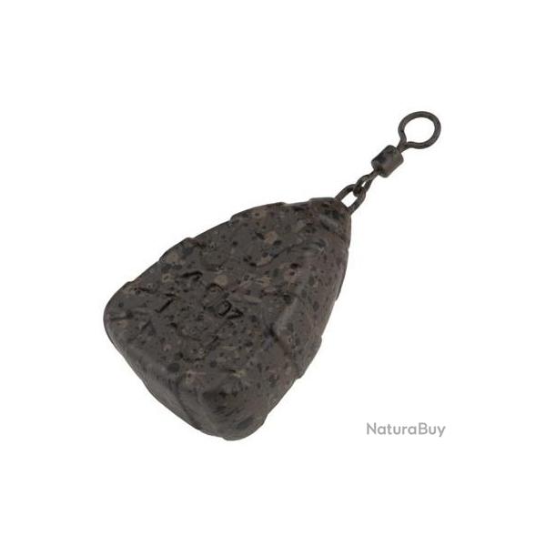 PLOMBS EDGES FLAT PEAR 142gr
