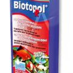 BIOTOPOL POISSON ROUGE 100ML