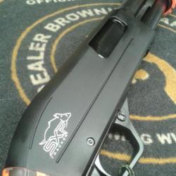 Winchester SXP Tracker Blaze neuf en 12/76
