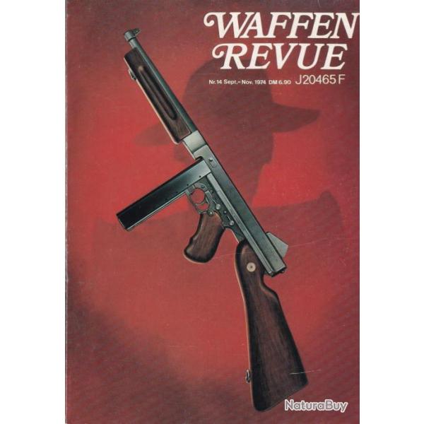 Waffen revue nr.14 et1