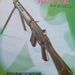 Waffen revue Nr.22 et1