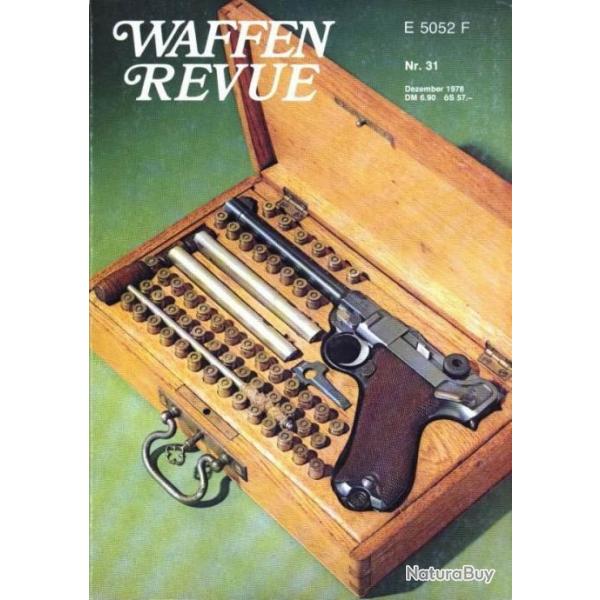Waffen Revue Nr.31 et1