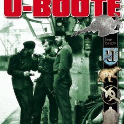 Livre Les Hommes des U-Boote de J. Delize et3