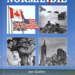 Livre Normandie 44 par J. Quellien et3