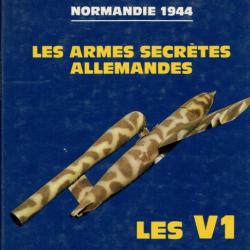 Les armes secrètes allemandes de R. Grenneville et4