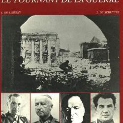 Livre Stalingrad 43 : Le tournant de la guerre ed. J.M. Collet et4