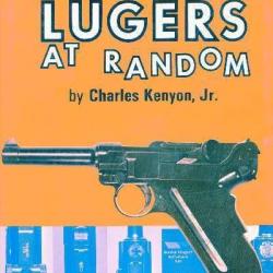 Livre Luger at Random by C. Kenyon Jr. et6