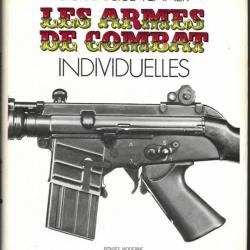 Livre Les armes de combat individuelles par Venner D. et6