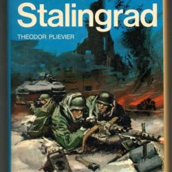 Roman Stalingrad de Theodor Plievier et7