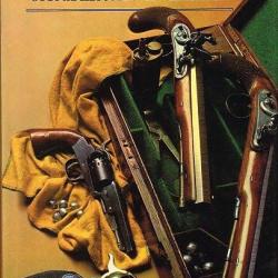 Livre Les armes a feu et leur histoire par F. Wilkinson et9
