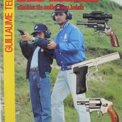 Livre Annuaire des armes Guillaume Tell 11 R. Caranta
