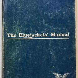 The Bluejacket's manual, 18th edition et9
