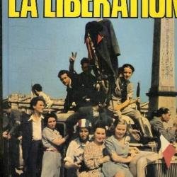 Livre La libération de J. Chaban-Delmas chez ParisMatch et10