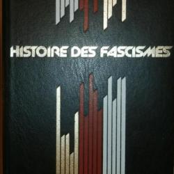 Livre histoire des Fascismes, La fascination du passé, P. Aziz et10
