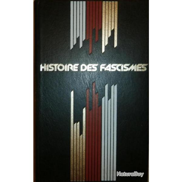 Livre histoire des Fascismes, La fascination du pass, P. Aziz et10