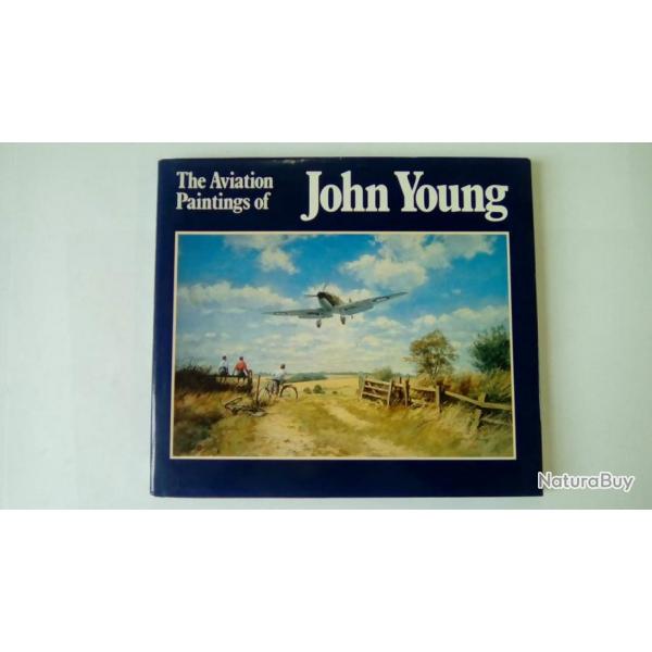 Livre The aviation Paintings of John Young et10