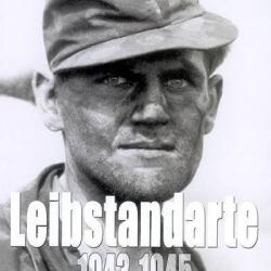 Livre Leibstandarte 1943-1945 de C. Trang et10