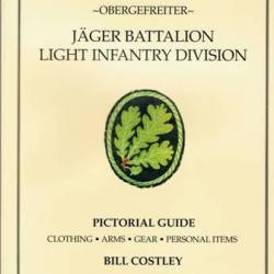 Livre Last 100 days E.T.O Pictorial guide Vol 3 Obergefreiter, B. Costley et10