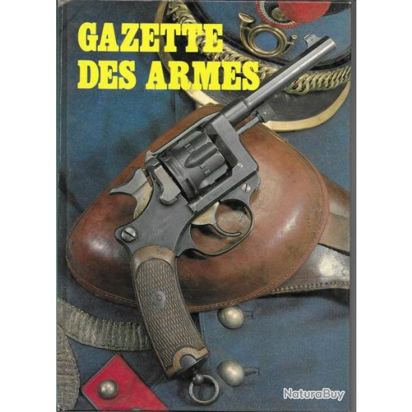 Album Gazette des Armes du No109 au No 113 et11