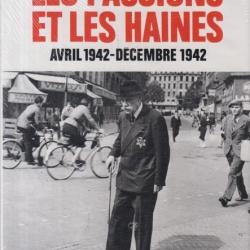 Livre Les passions et les haines de H. Amouroux et13