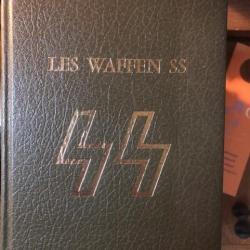 Livre Les Waffen SS de H. Landemer et14