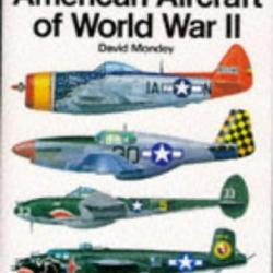 Livre Aircraft of world war II de D. Mondey et14