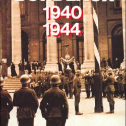 Livre Bordeaux 1940-1944 de R. Terrisse et14