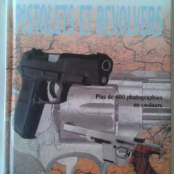L'encyclopédie des pistolets et revolvers de A.E. Hartink et14