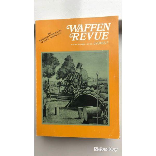 Waffen Revue Nr.7 et1