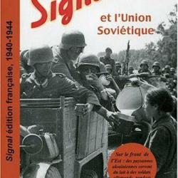 Livre Signal et l'union Soviétique de S. Saur et8