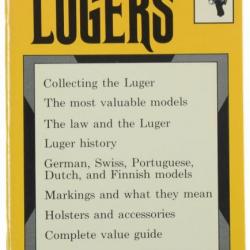 Livre Lugers - Guns & Ammo Mini-Manual et9
