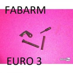 extracteur complet fusil FABARM EURO 3 EURO 3 - VENDU PAR JEPERCUTE (D21M2)