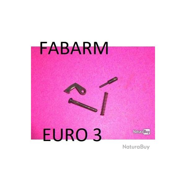 extracteur complet fusil FABARM EURO 3 EURO 3 - VENDU PAR JEPERCUTE (D21M2)