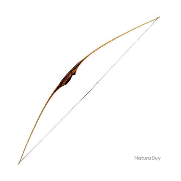 Longbow Old Tradition Ghost 66/68" Droitier (RH) 30 lbs 66"