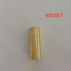 Balle laser Cartouche de réglage .45 COLT - LIVRAISON 48H  Livré avec PILES