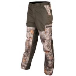 Pantalon chasse enfant camouflage TREELAND-14 ans