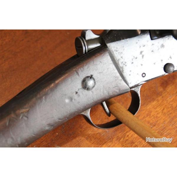 mousqueton lebel R35 en calibre d'origine 8X51R